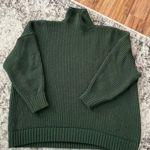 Aerie turtleneck